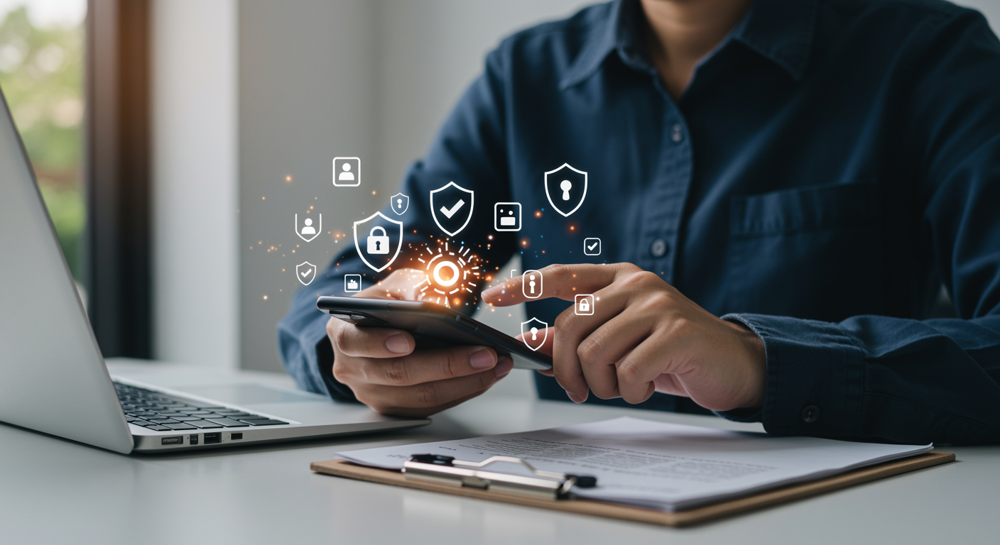 How to claim sign-up rewards safely in India